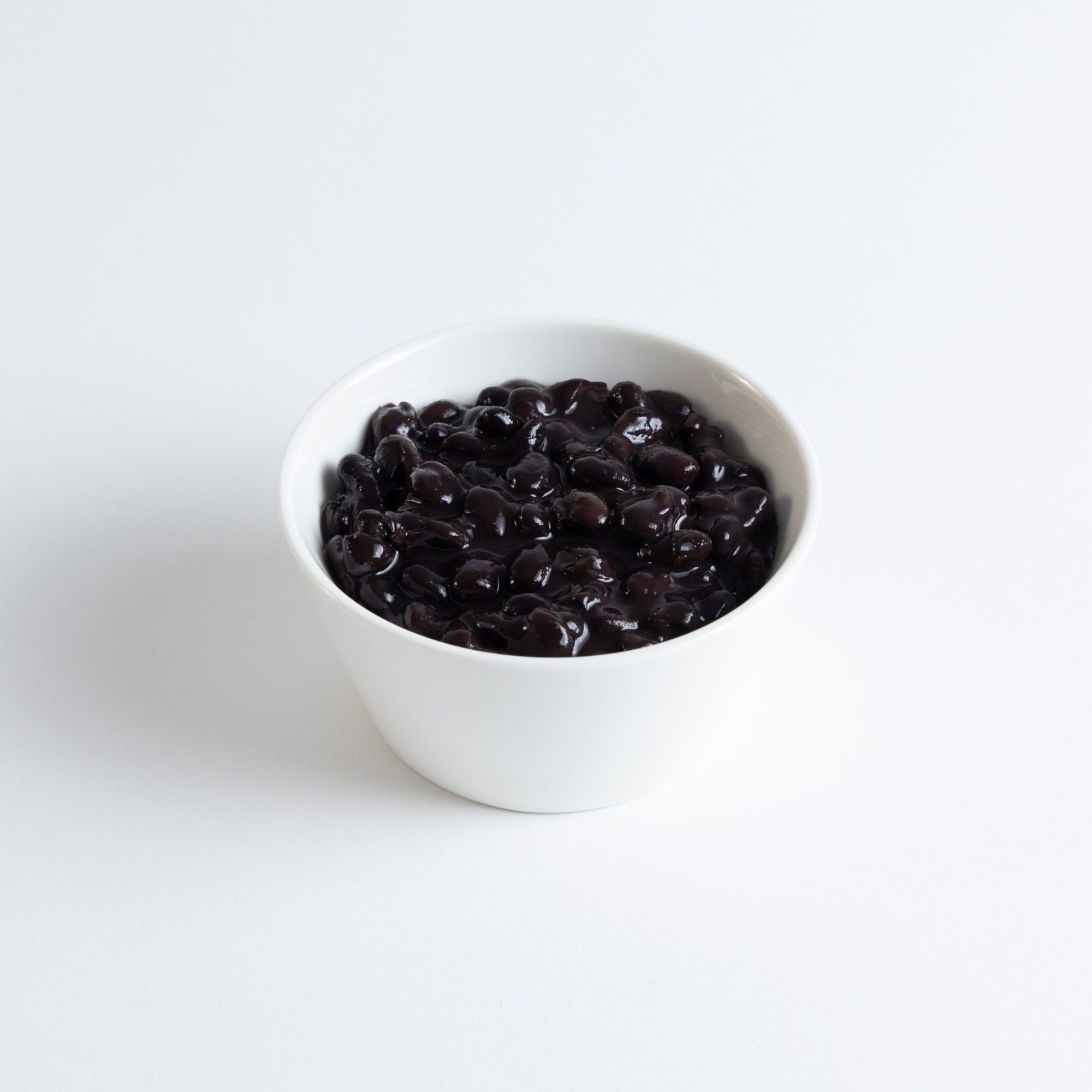 Refried Beans.