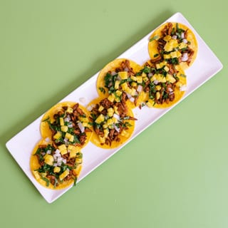 El Taquito Especial