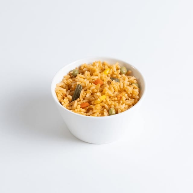 Rice (16oz).