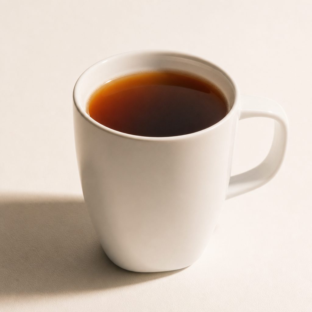 Coffee.