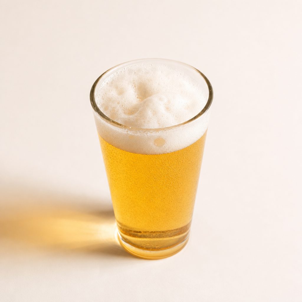 Coors Lite.