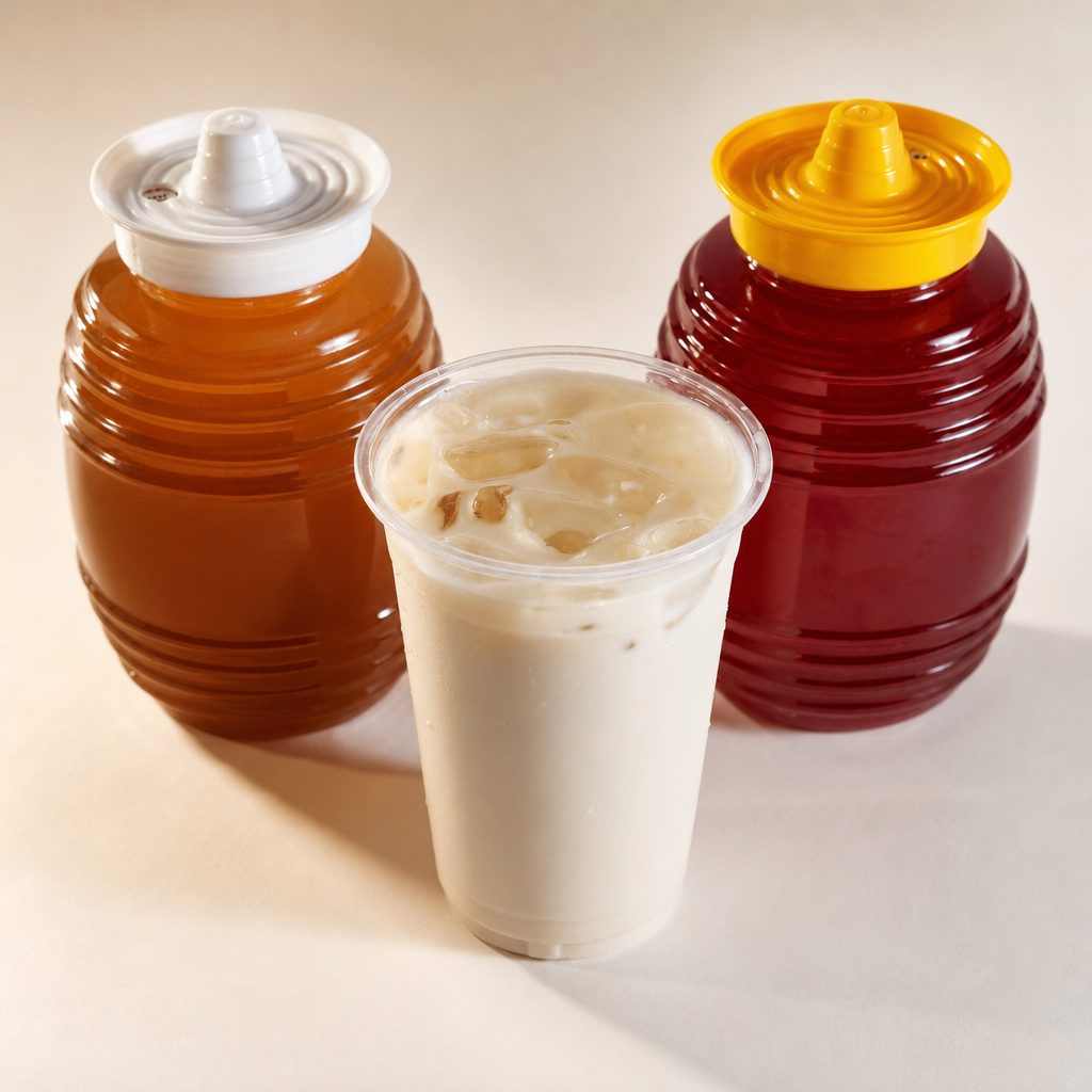 Agua Fresca 32 oz.