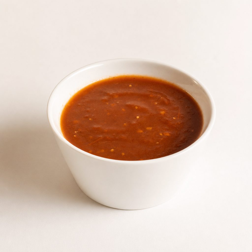 Salsa.