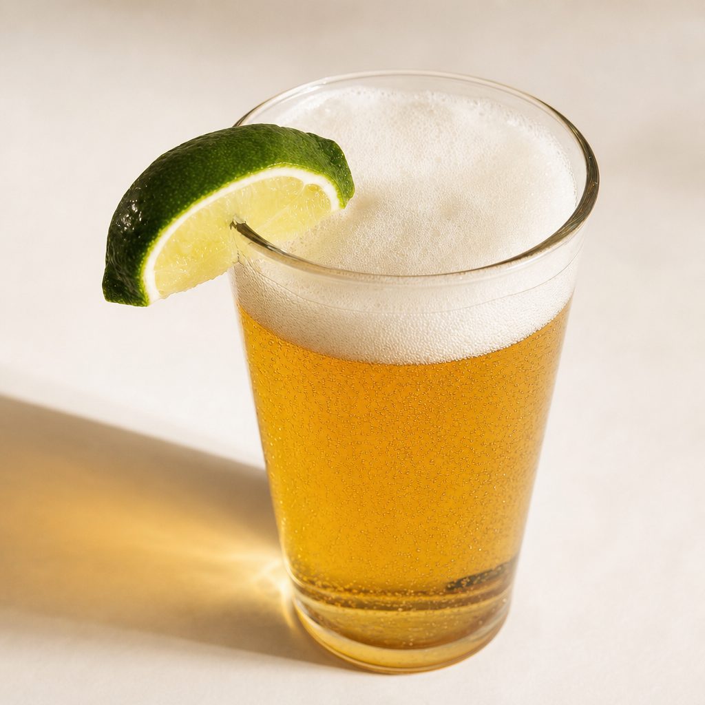 Tecate.