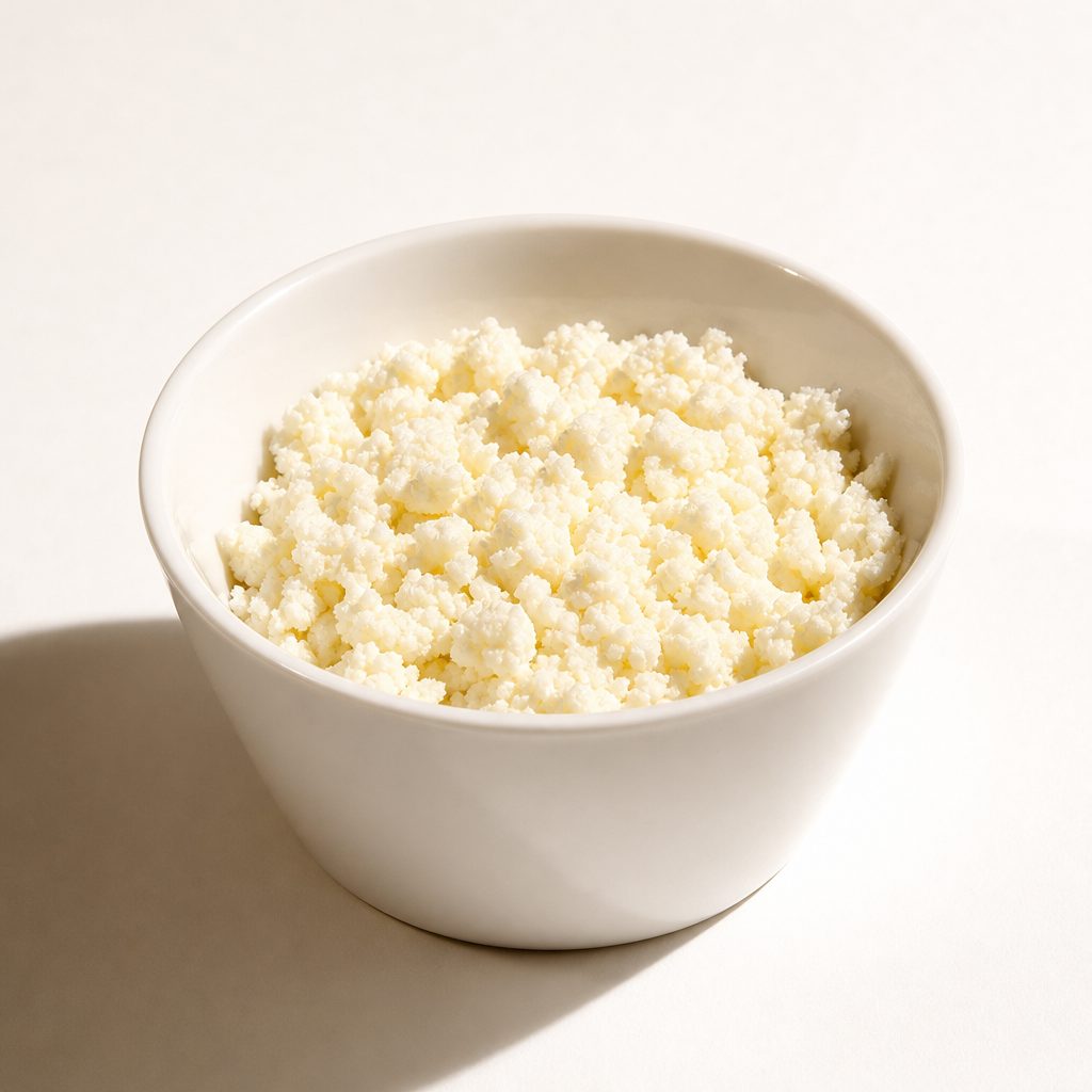 Queso Fresco.