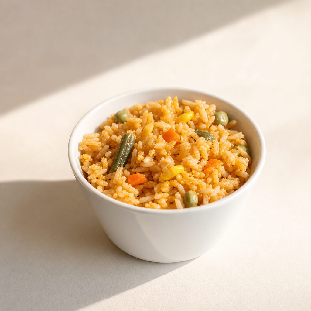 Rice.