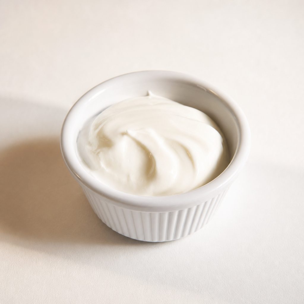 Sour Cream 4oz.