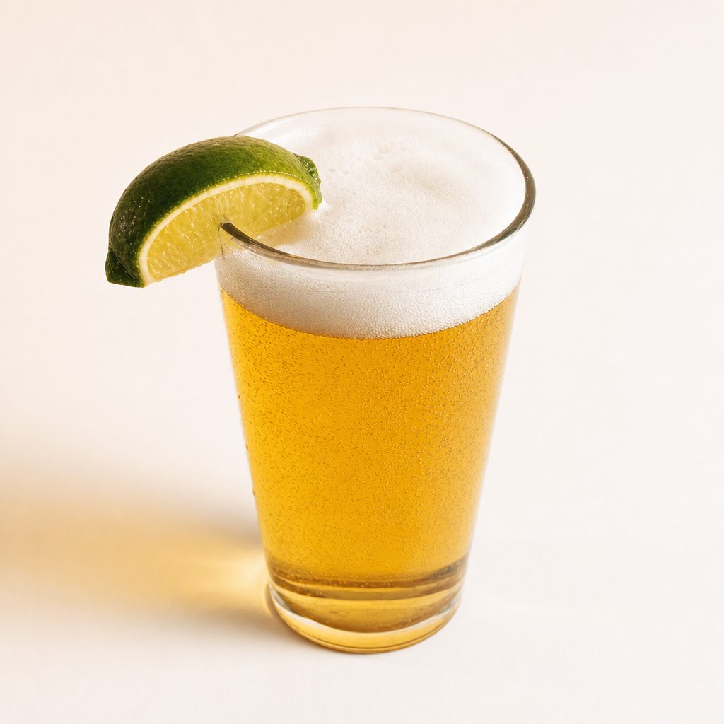 Pacifico.