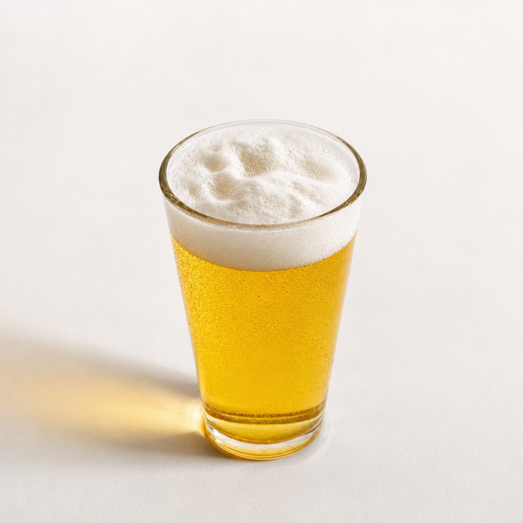 Budweiser.