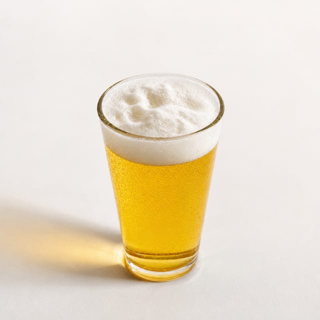 Budweiser.