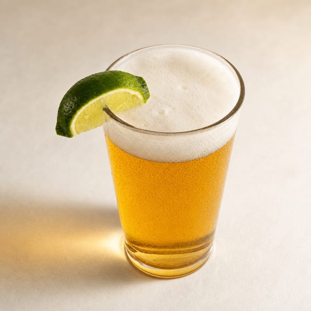 Corona.