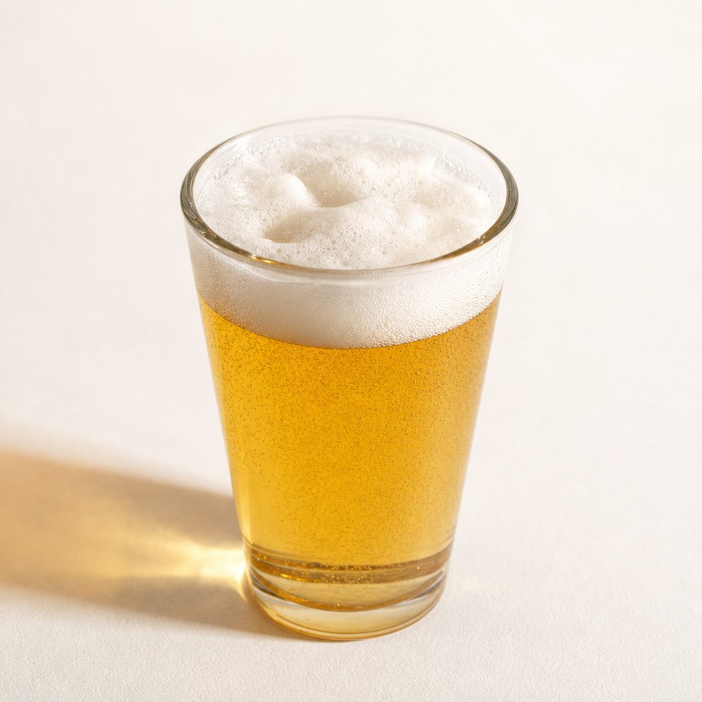 Miller Lite.